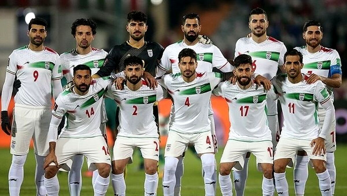 قلعه نویی، گزینه تقریبا قطعی برای تیم ملی فوتبال ایران!