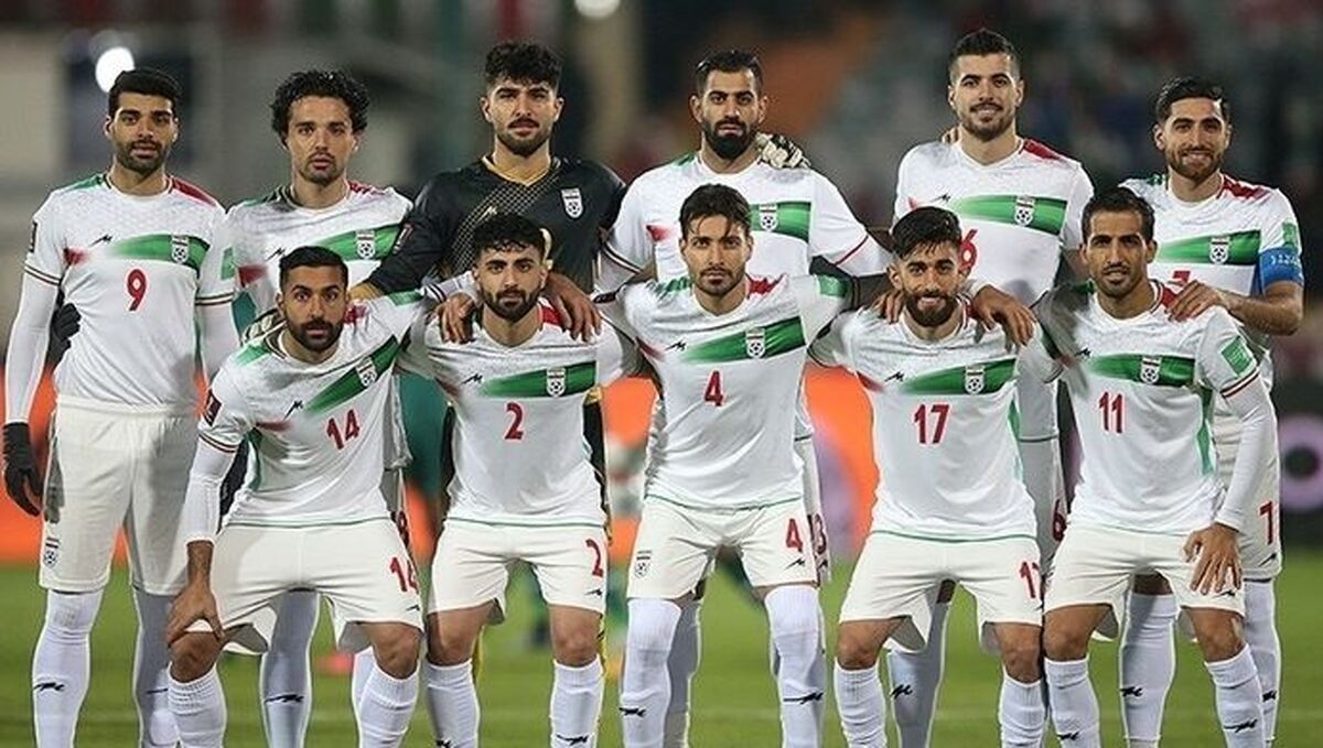 قلعه نویی، گزینه تقریبا قطعی برای تیم ملی فوتبال ایران!