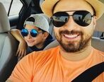 از خوشی میمیرم از بابک جهانبخش/ دانلود آهنگهای محبوب بابک جهانبخش