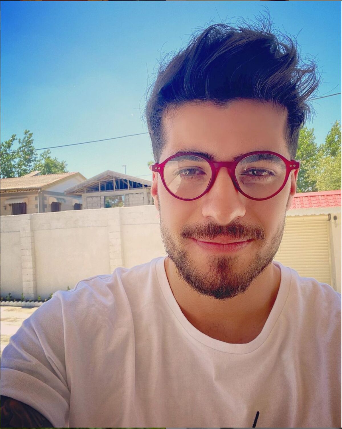 زندگی نامه سعید عزت اللهی