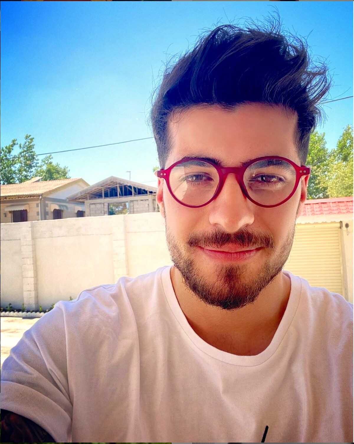 زندگی نامه سعید عزت اللهی