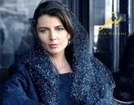 لیلا حاتمی از مادر جوانش رونمایی کرد