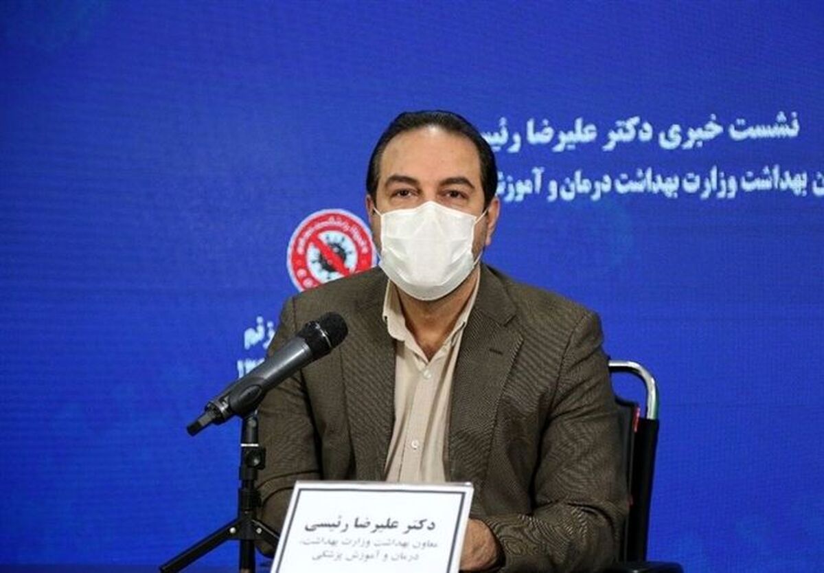 خبر فوری / جاماندگان واکسن کرونا بخوانند