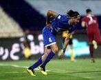 سه ستاره استقلال از سفر به امارات جاماندند / بازی تیم استقلال در مقابل الهلال