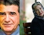 همسر اول و دوم محمدرضا شجریان در دو ژانر کاملا متفاوت! | اولی 85 ساله دومی 40 سال کوچکتر ! | چرا جدا شدن؟