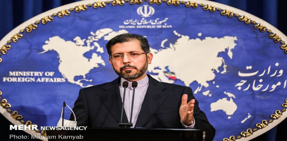 ایران به پیشنهاد مورا درباره سپاه پاسداران پاسخ داد