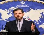 ایران به پیشنهاد مورا درباره سپاه پاسداران پاسخ داد