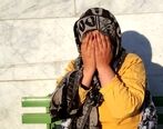 تلکه دلار مردان پولدار توسط زن بی آبرو