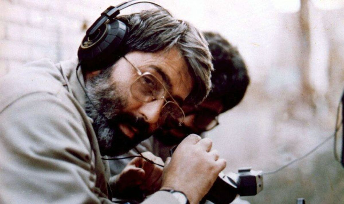 ماجرای آشنایی شهید آوینی با دختری به نام غزاله ! + ویدئو 