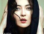 احساساتی شدن نیکی کریمی بعد از دریافت جایزه بهترین کارگدانی+ ویدئو 