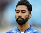 بازیکن تیم استقلال جدا می‌شود+ جزئیات باشگاه استقلال