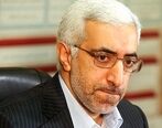 رئیس سازمان بورس استعفا داد 
