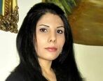 اخراج زن ایرانی تبار از اسرائیل+ عکس