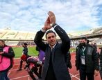 مجیدی در یک قدمی شکست رکورد پروین!