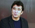 پسر  بلند قد خداداد عزیزی بدون شباهتی به پدر ریز نقشش!