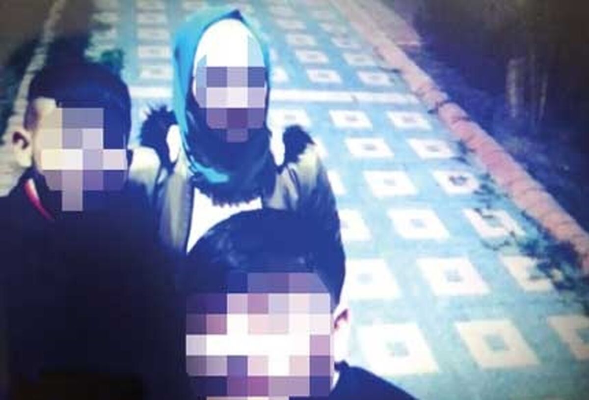 کشف جزئیاتی دهشتناک از دختر 17 ساله که به دست شوهر سر بریده شد!| غزل در دام قاچاقچیان انسان