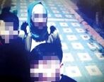 کشف جزئیاتی دهشتناک از دختر 17 ساله که به دست شوهر سر بریده شد!| غزل در دام قاچاقچیان انسان