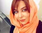 فقیهه سلطانی  در سینمای هالیوود چه می کند؟| درخشش فقیهه سلطانی در این تصویر