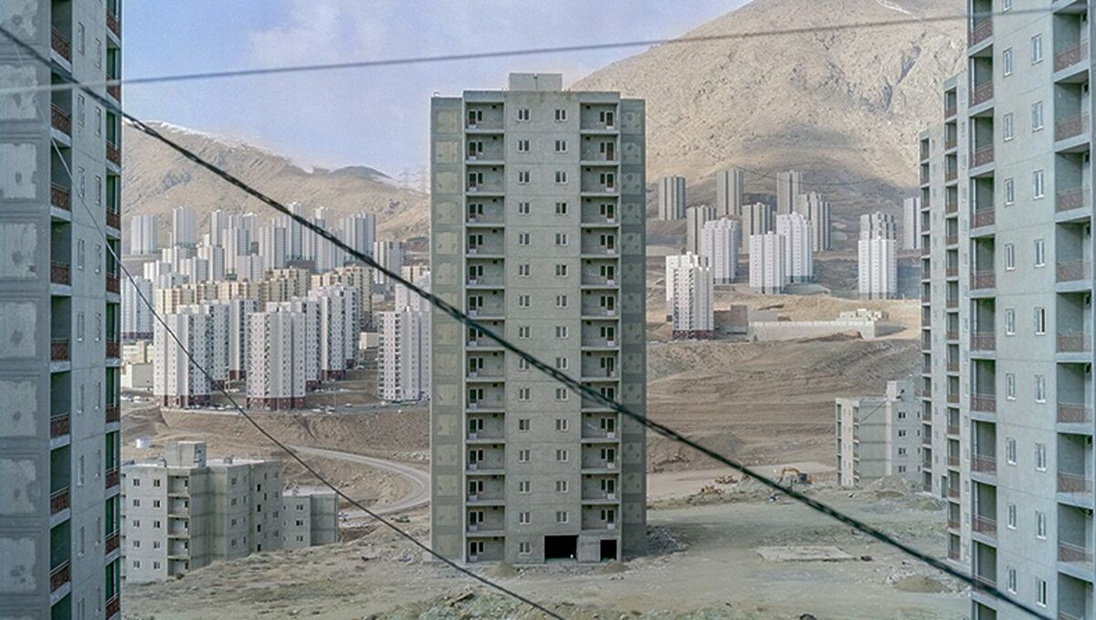 قیمت مسکن متری بالای 100 میلیون