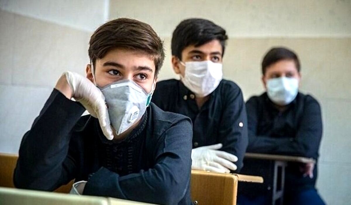 این مدارس تعطیل شدند | 30 هزار نفر مبتلایان روزانه به کرونا