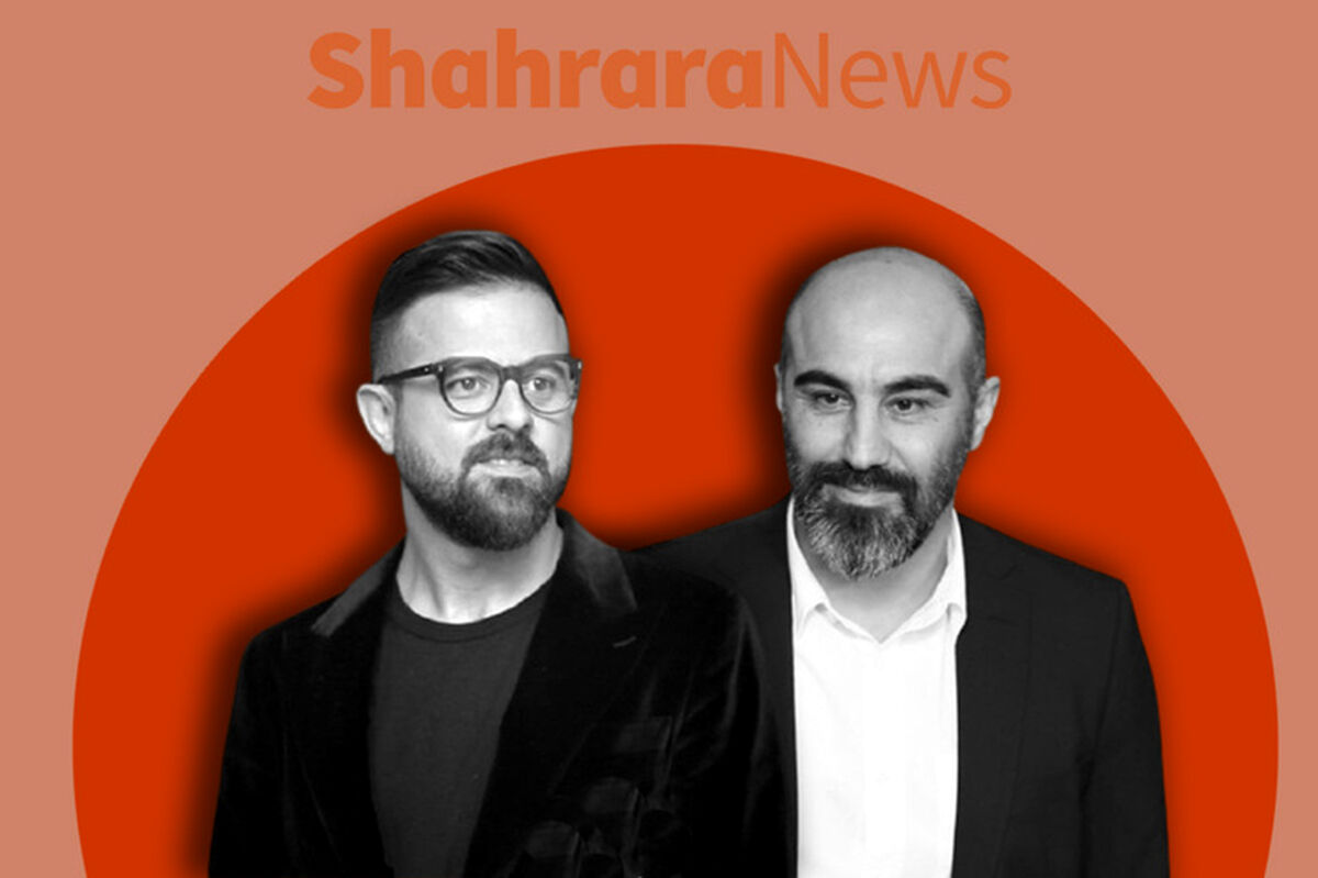 محسن تنابنده با هومن سیدی هم بازی می شود