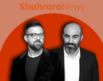 محسن تنابنده با هومن سیدی هم بازی می شود