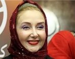 شوکه نشوید!| کتایون ریاحی با این مرد خارجی بی آبرویی به بار آورد!
