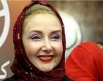 شوکه نشوید!| کتایون ریاحی با این مرد خارجی بی آبرویی به بار آورد!