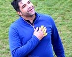 پیروز قربانی و همسرش+ زندگی نامه