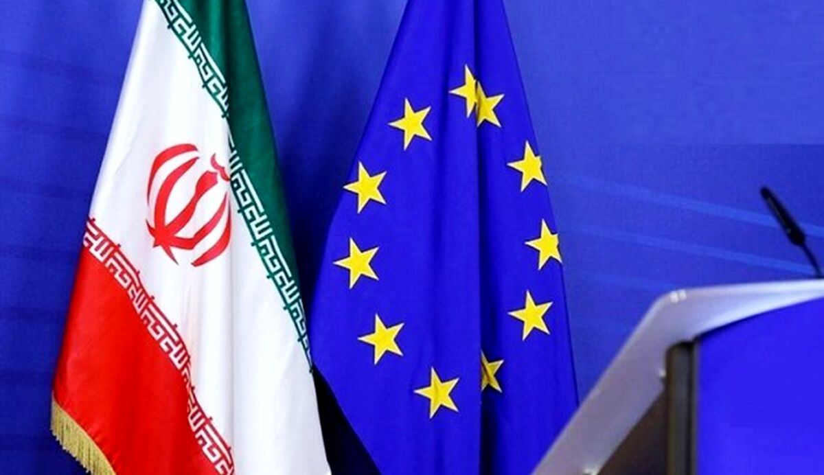 صادرات ایران به اروپا رشد کرد+ جزئیات