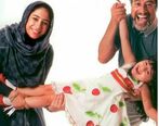   همسر جوان علیرضا خمسه