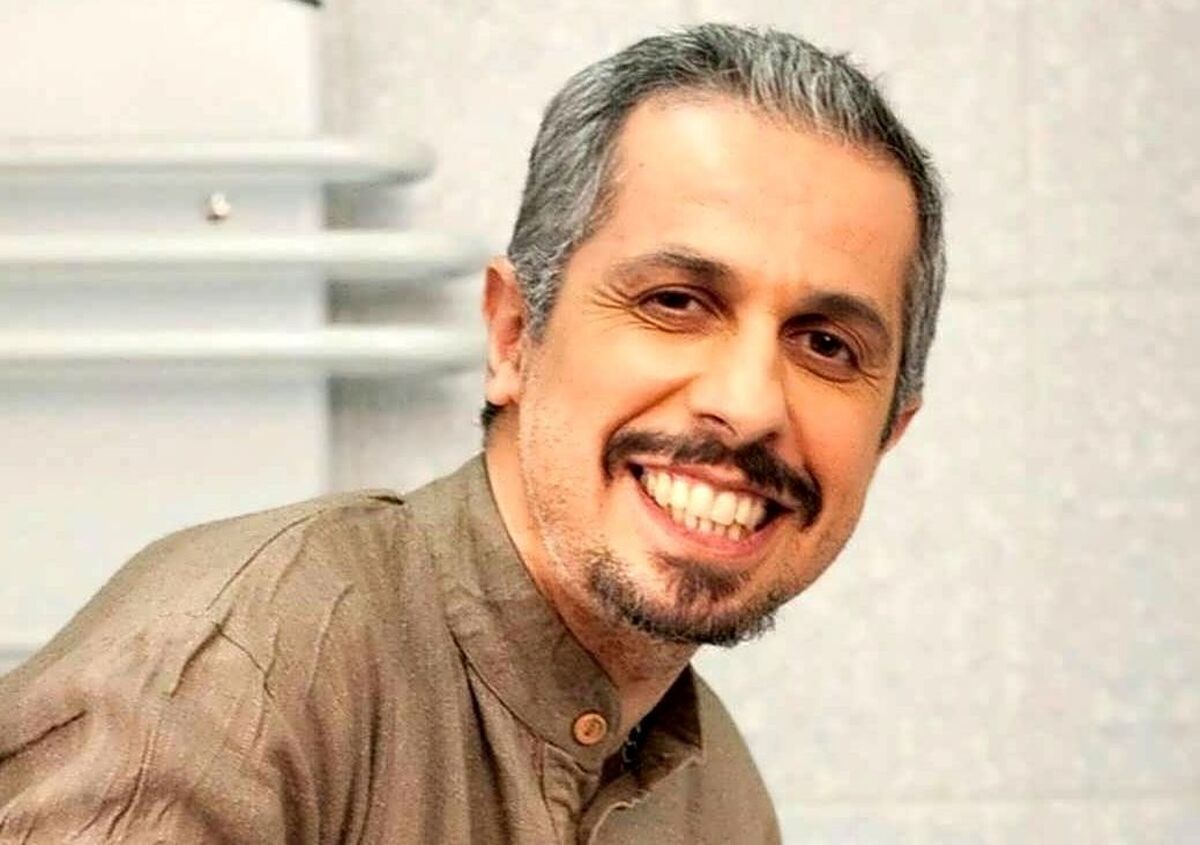 درگیری شدید جواد رضویان و اشک های لاله صبوری+‌ویدئو