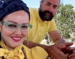 جوان شدن عجیب بهاره رهنما بعد از طلاق از حاجی|  معجزه بهاره رهنما با عمل جراحی