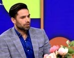 امیرحسین صادقی: رقیب اصلی ما هنوز مشخص نشده!