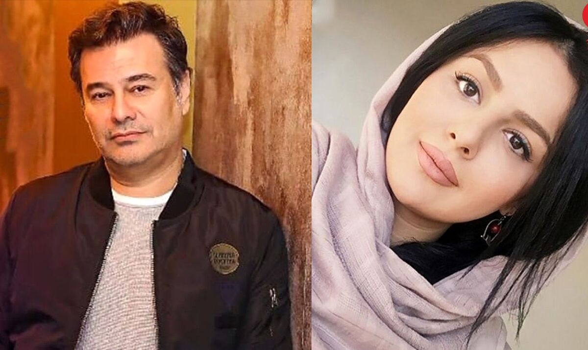 جنگ و جدال میترا ابراهیمی زن دوم پیمان قاسم‌خانی با بهاره رهنما | کدوم یکی عقب نشینی کرد؟