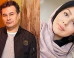 جنگ و جدال میترا ابراهیمی زن دوم پیمان قاسم‌خانی با بهاره رهنما | کدوم یکی عقب نشینی کرد؟