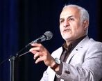 جنجال در سخنرانی حسن عباسی!| 4 تا اقتصاد دان اسم ببر!+ ویدئو