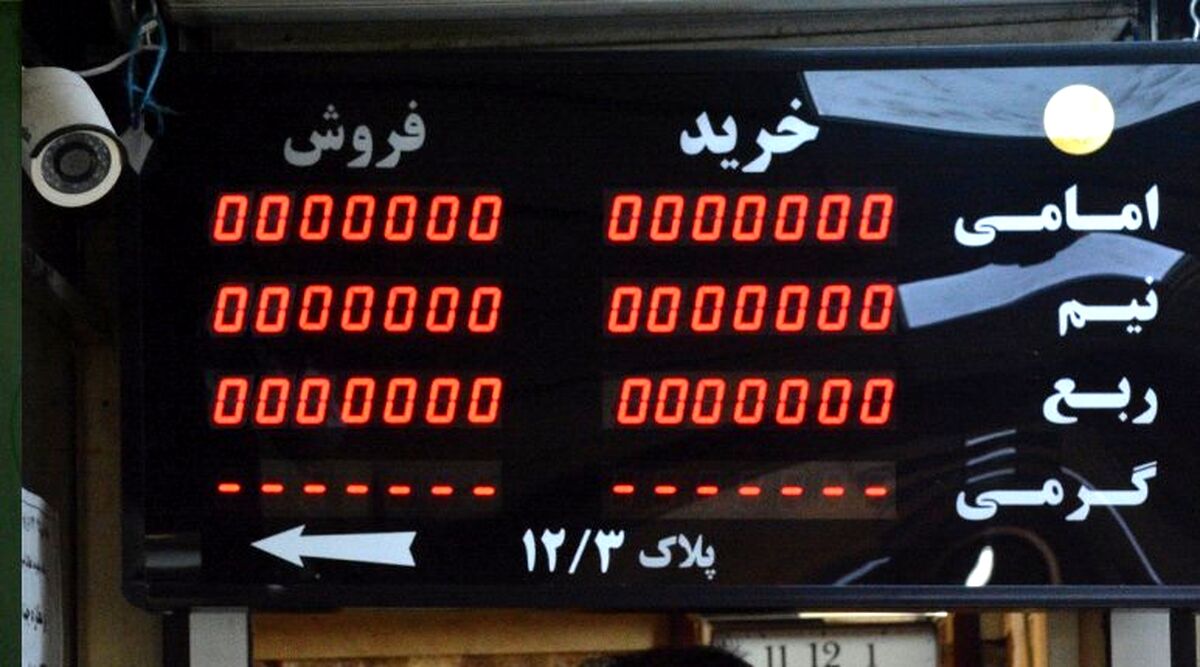 پیش بینی قیمت دلار و سکه و طلا در روزهای مذاکرات وین