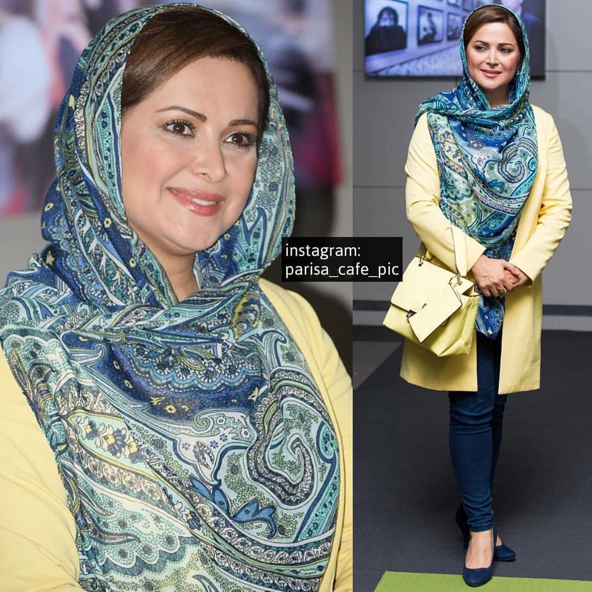 کمند امیرسلیمانی : از شنیدن قتل بابک خرمدین حالت تهوع می گیرم 