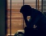 اینفوگرافی علائم هشدار دهنده خودکشی 
