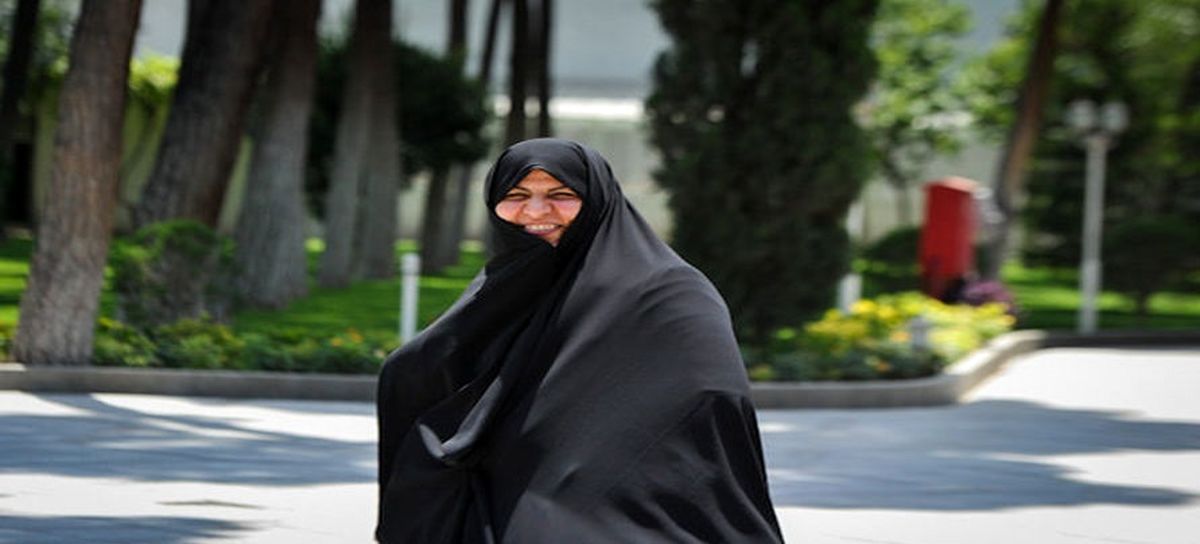 وزیر زن احمدی نژاد سمت گرفت