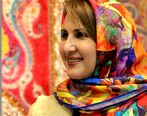 فاطمه گودرزی مهمان قسمت چهاردهم برنامه «نوروزترین نوروز»
