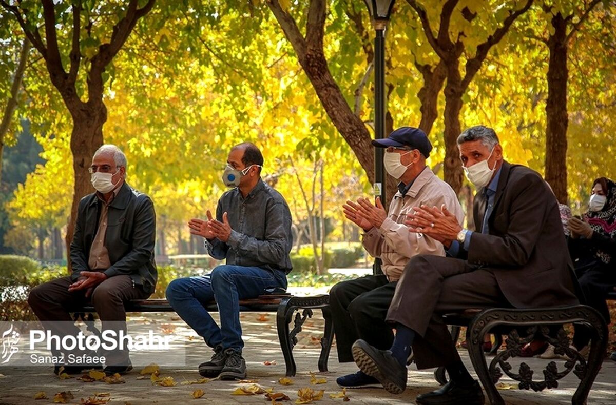 چرا عیدی بازنشستگان تأمین اجتماعی واریز نشد؟| جزئیات مصوبه هیئت دولت درباره مبلغ عیدی بازنشستگان