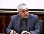 نامه‌نگاری یک شرکت صهیونیستی با وزیر ورزش | افشاگری رکنا از دام جدید صهیونیست‌ها برای فوتبال ایران