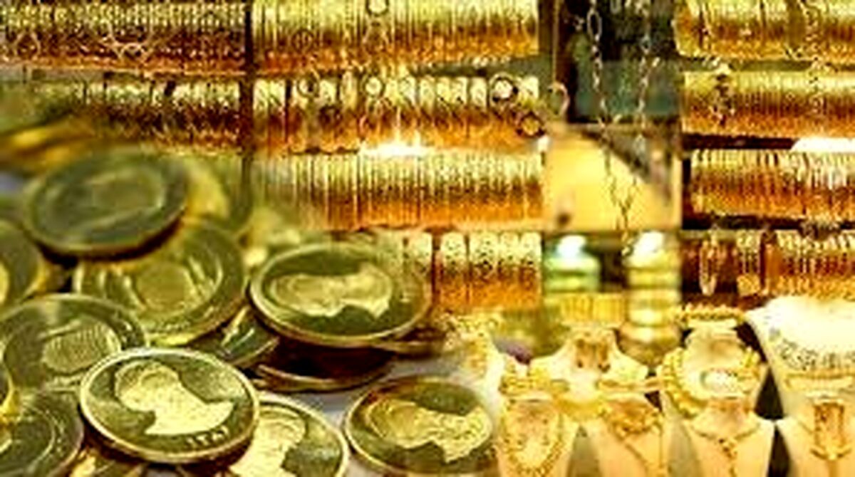 نرخ ارز سکه طلا امروز 21 آذز 99 + جزئیات