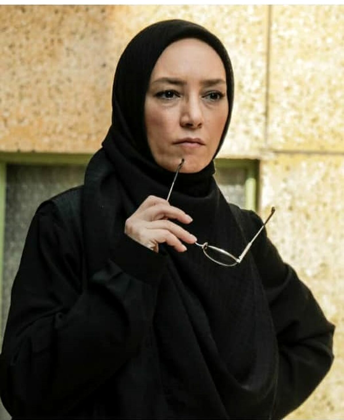 خبر فوری سحر ولدبیگی در اینستاگرام | سریع این عکس را بازنشر کنید