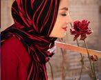 بیوگرافی مبینا نصیری