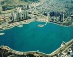 تمساح خبر ساز دریاچه چیتگر یا ماهی سوسماری؟+جزئیات