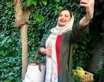 ماجرای حلقه در دست مهراوه شریفی نیا چیست؟