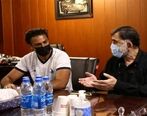 جواد نکونام جایگزین فرهاد مجیدی می شود؟